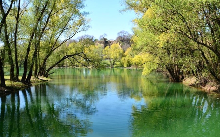 Időjárás: csapadékzóna után újra tomboló nyár