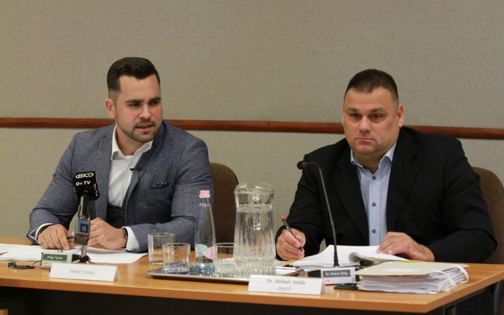 Rendkívüli közgyűlést tartanak