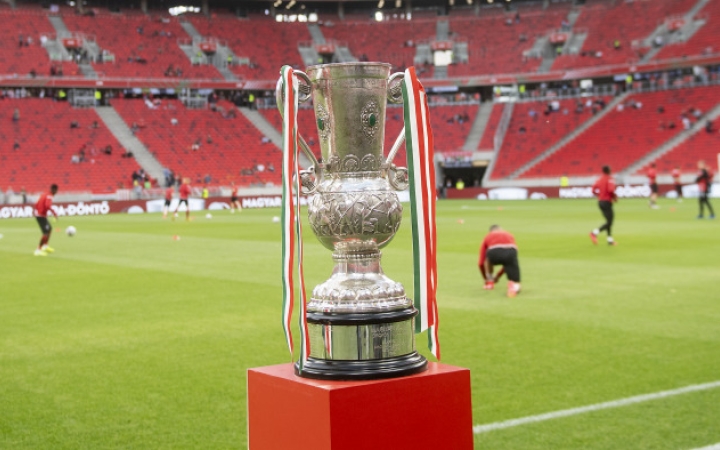 Új lendületet kap a legrégebbi magyar kupasorozat