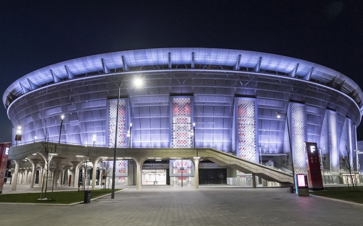 Magyarországon is lehetnek európai kupaselejtezők