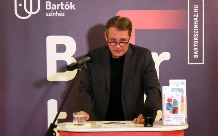 Bartók: születésnapi ajándék a városnak