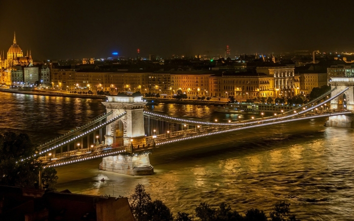 Szakértő: Budapest turizmusa szenvedi meg leginkább a külföldi turisták elmaradását