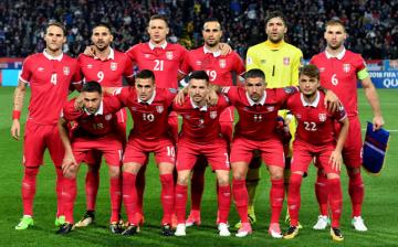 Magyarországon játszhatja hazai mérkőzéseit a szerb labdarúgó-válogatott