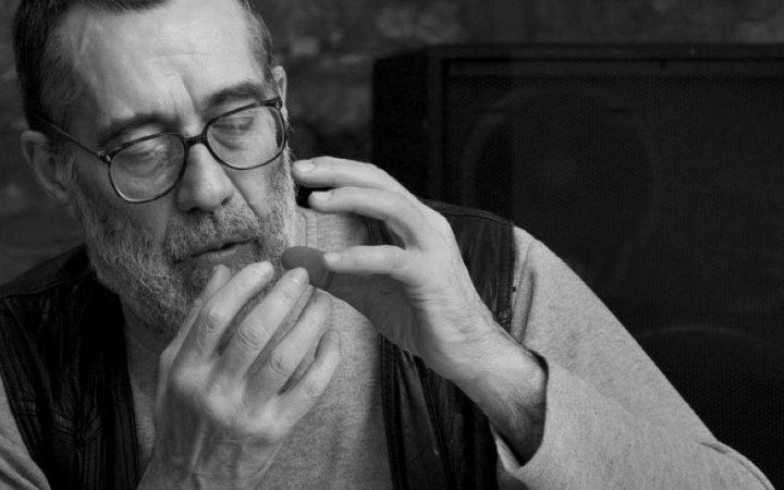 Meghalt Bogdán László székelyföldi író, költő, újságíró