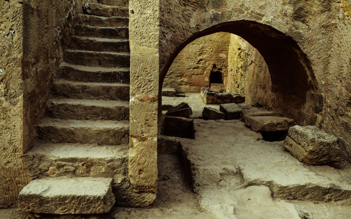 Római kori kutat tártak fel egy németországi külszíni fejtésen