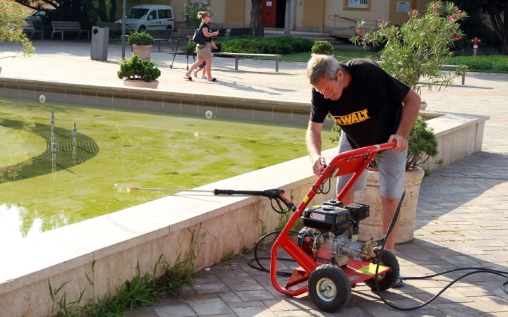 DSTV | Szükségszerű lépések