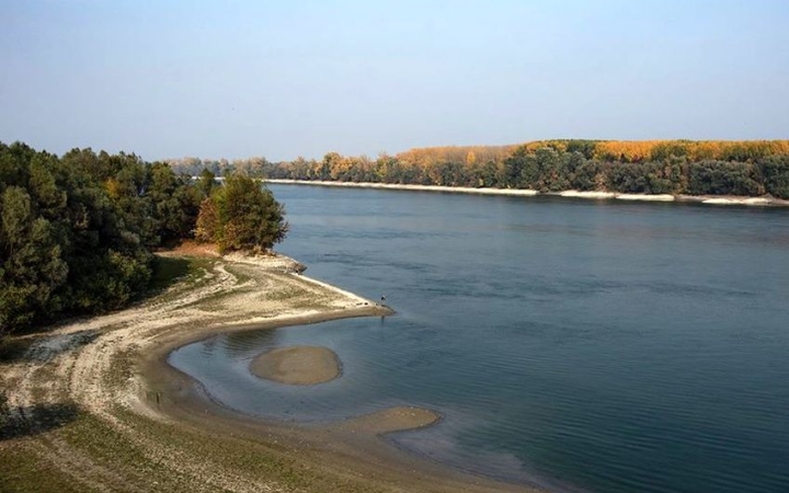 Időjárás: zivataros péntek