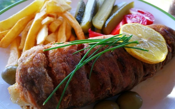 Terítéken: klassz klasszikusok + koviubi!