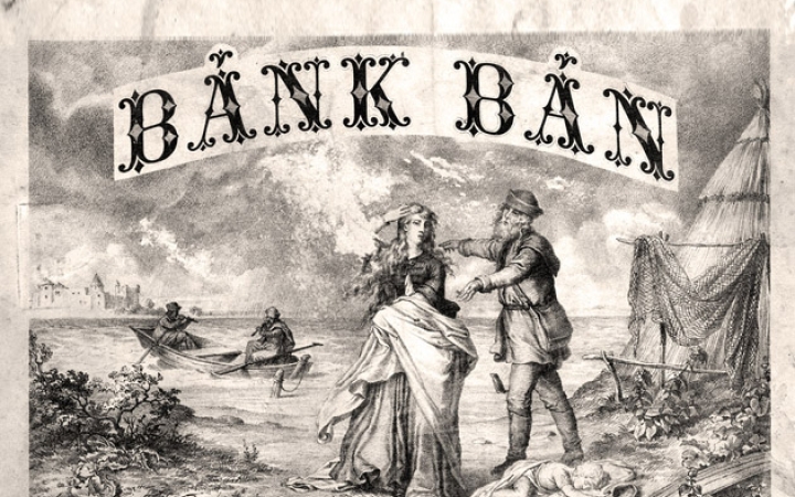 Augusztus 20. - Ünnepi Bánk bán a Margitszigeti Szabadtéri Színpadon