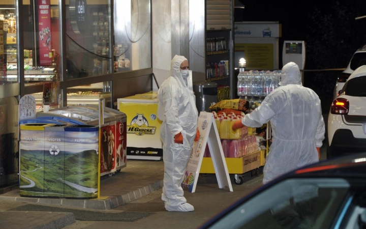 Érdi tömegverekedés - Újabb három férfi letartóztatását indítványozta az ügyészség