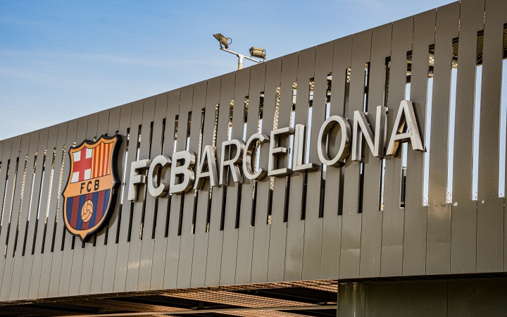 Messi közölte, távozik az FC Barcelonától