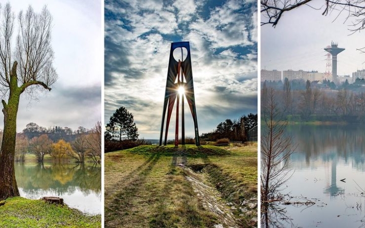 Várják a javaslatot a "Dunaújvárosért díj" adományozására 