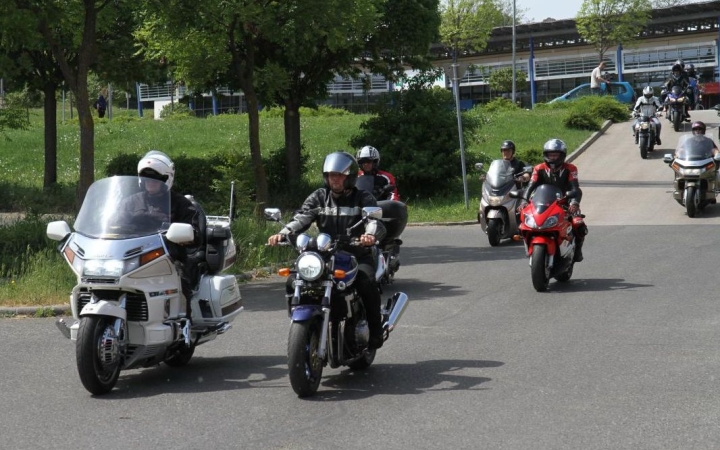 Az utolsó út - Szöllősi Zsolt emlékére