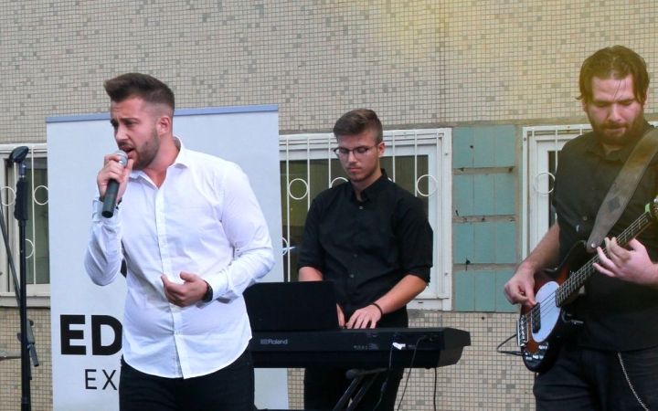 DSTV: a muzsika erejével segített az MMK