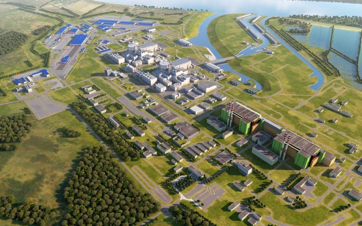 DSTV: folytatja az egyetem az atomerőművi szakmérnök képzést