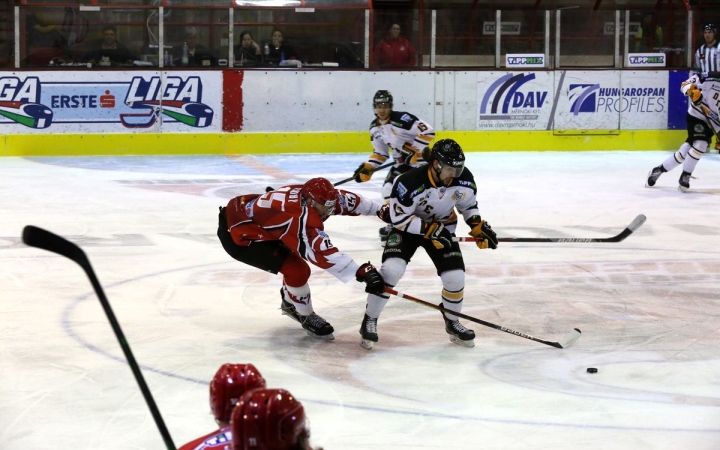 Koronavírusos lett a DEAC egyik játékosa