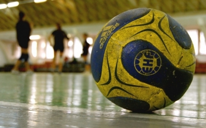 Kézilabda: még van esély a dobogóra