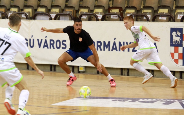 A Fradi örülhetett!