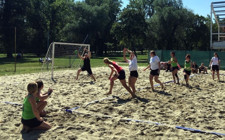 A Szent István Kupáért játszottak