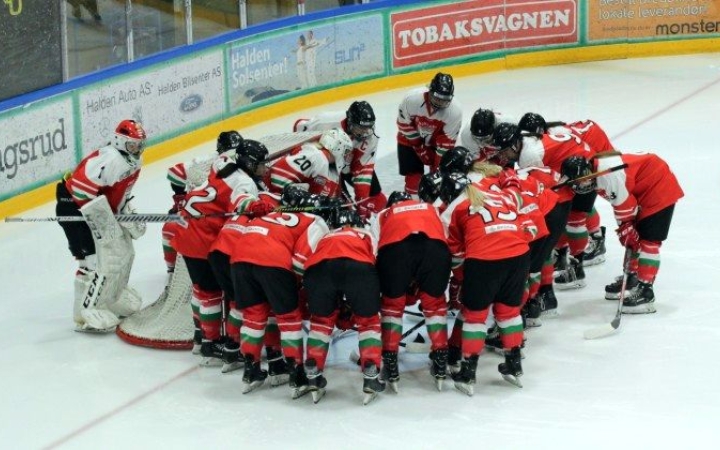 Két meccs a dánok ellen