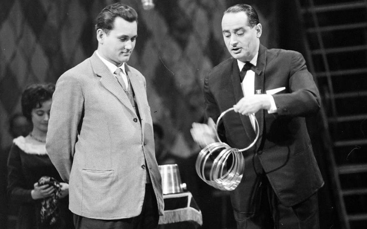 Rodolfo-kiállítás nyílik