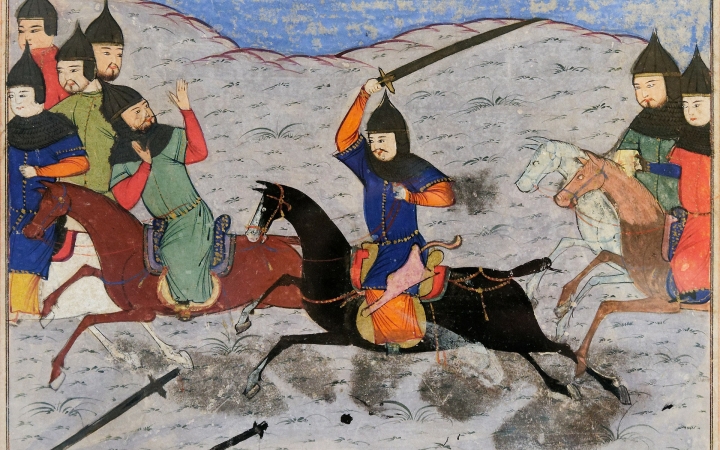 Új kutatási eredmények a mohácsi csata idejéről - mikor is volt?!