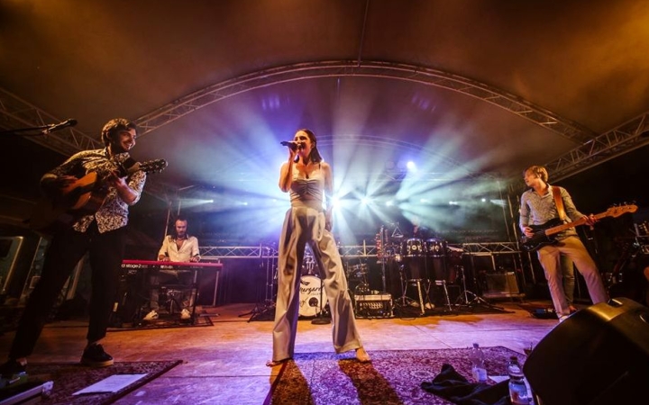 Újra vidám lesz a park – legközelebb a Margaret Island koncertjén