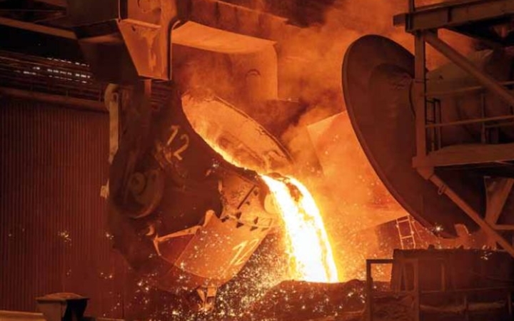 "A vasmű jövője és a dolgozók érdeke a legfontosabb"