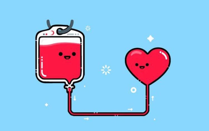 Vöröskereszt: adjon vért, aki csak teheti!