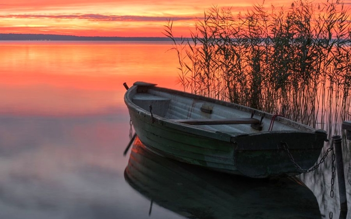 A nyár utolsó nagy lobbanása