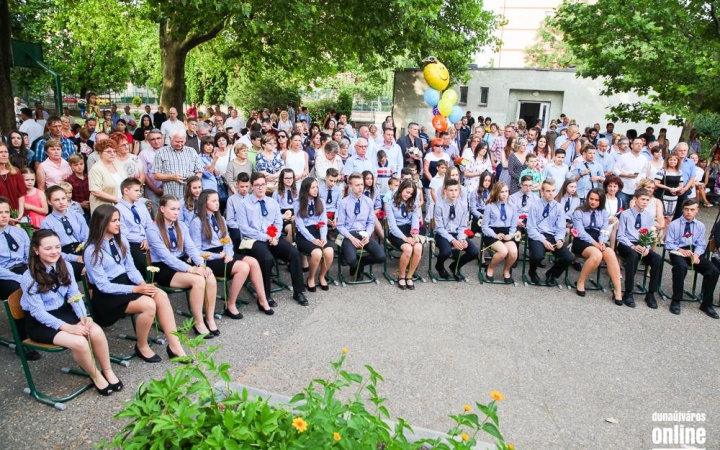 Bázisintézményként kezdi az új tanévet a Móricz