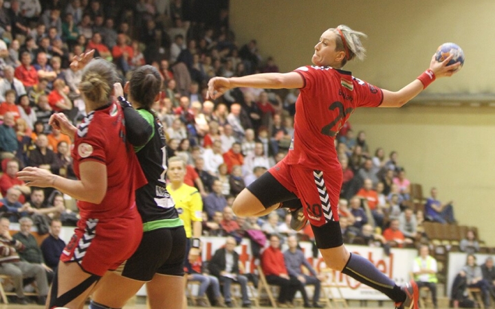 Kézilabda: újrajátsszák az első meccset