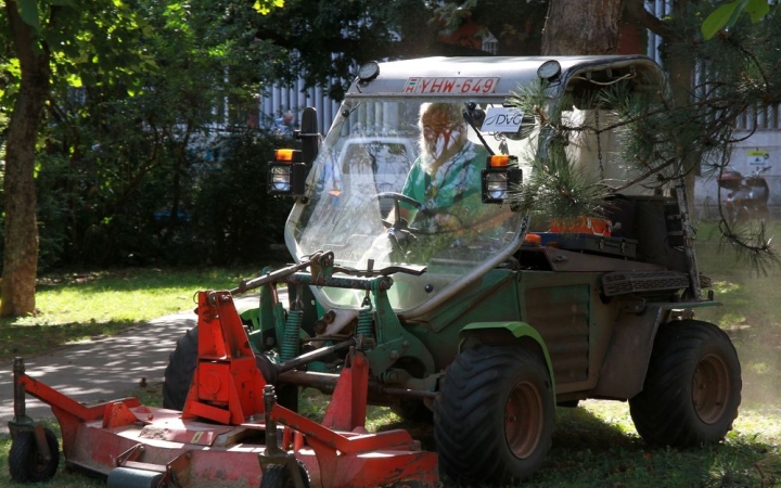 Tanévkezdés előtti nagy kérdés: mennyire tiszta a város!?