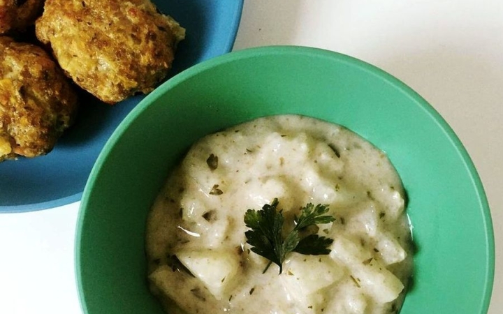 Szőlőszem: hogyan csináljunk gyorsan finomat?