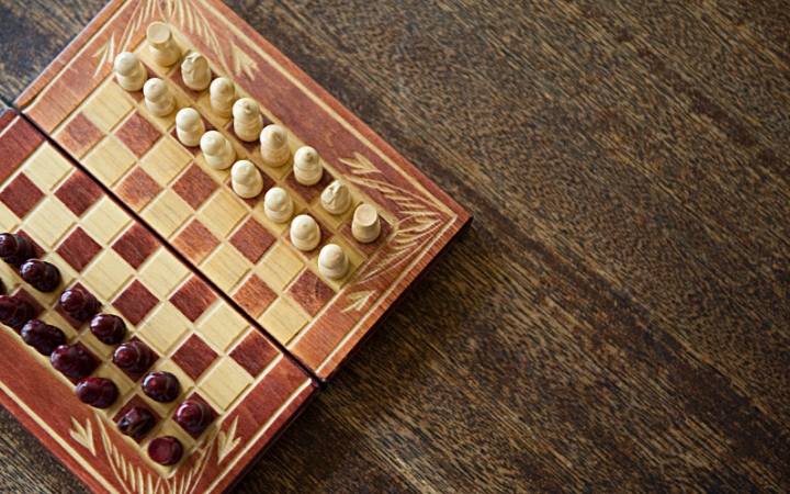 Magyarország negyeddöntős az első online sakkolimpián