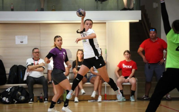 Kézilabda : módosított a versenynaptáron a szövetség