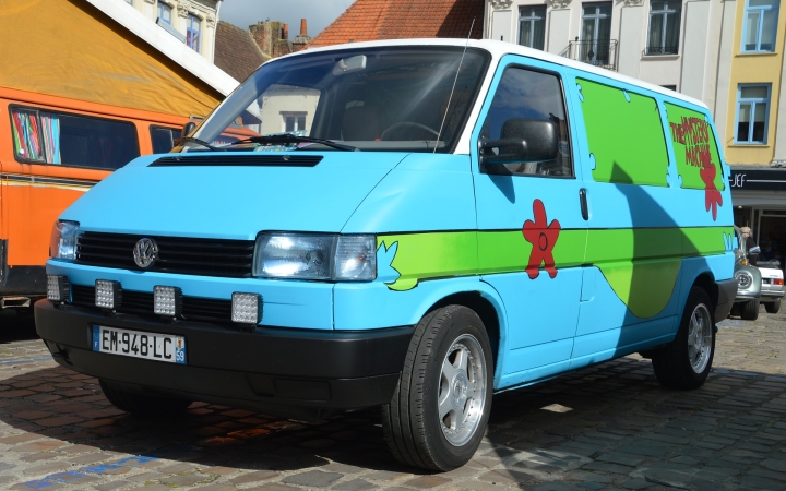 Meghalt Joe Ruby, a Scooby-Doo rajzfilmsorozat alkotója