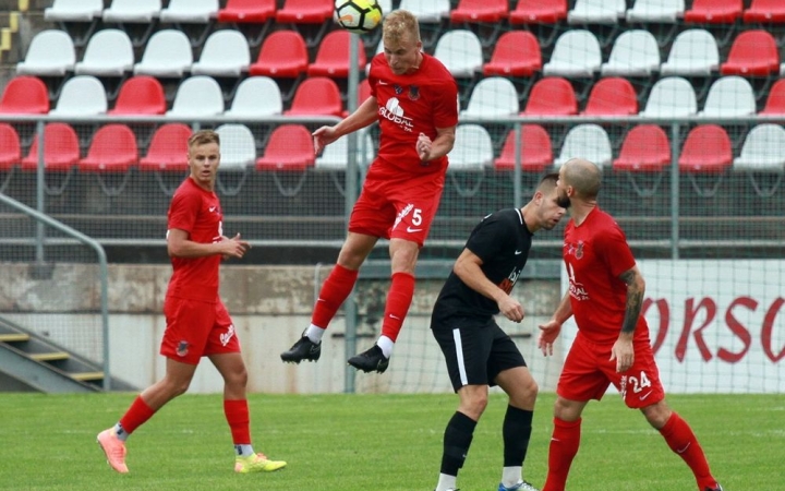 Labdarúgás: gól nélkül még egy csapat sem nyert…