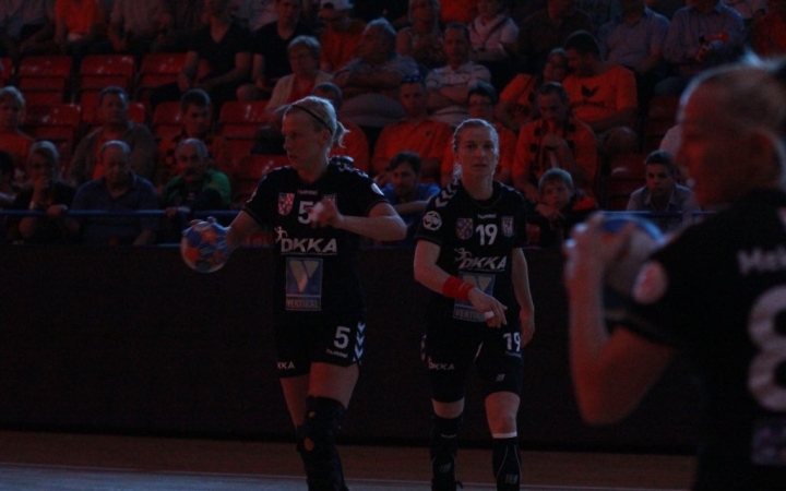 Kézilabda: pénteken pótolják a bronzmeccset