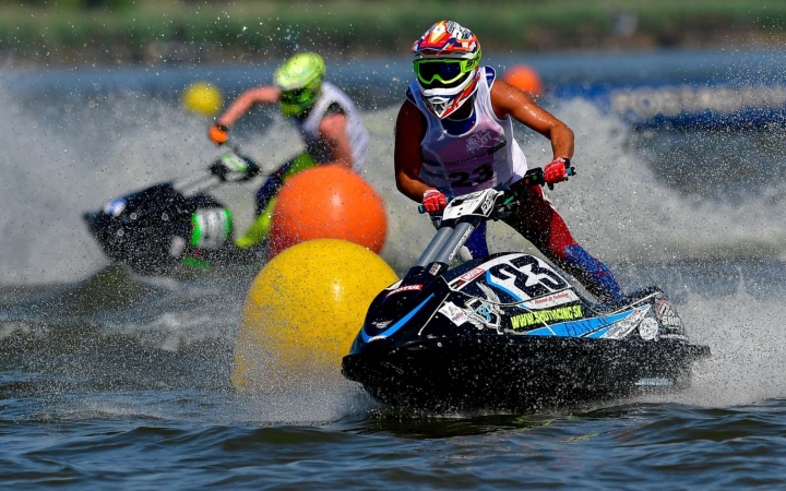 Tíz magyar érem az Európa-bajnokságon