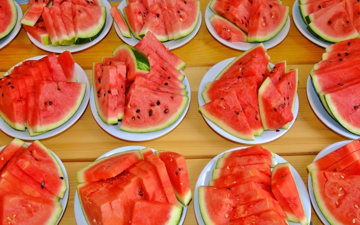 Idén 160 ezer tonna görögdinnye termett