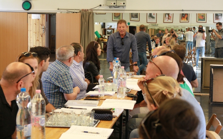 Dollárpapa a Bartókban 