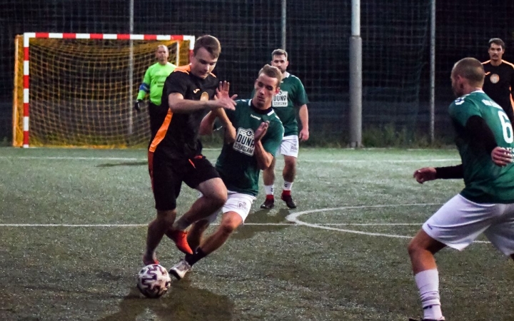 Szétlövés döntött, az SZP-Asztalos gárdája nyerte a Szuperkupát 