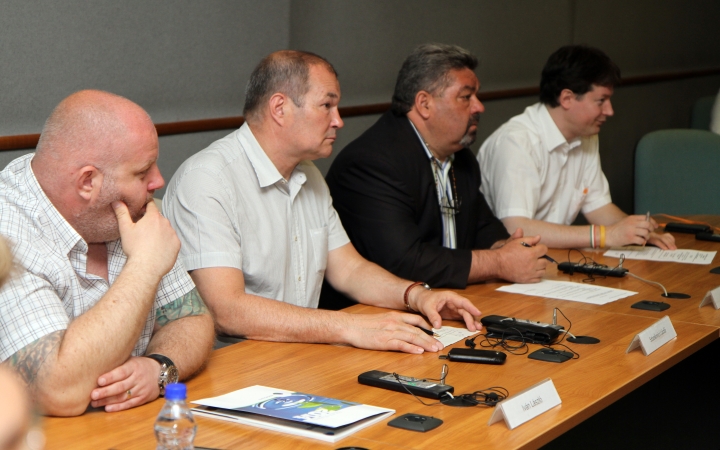 Rendkívüli közgyűlés - fontos kérdésekben döntöttek a képviselők 