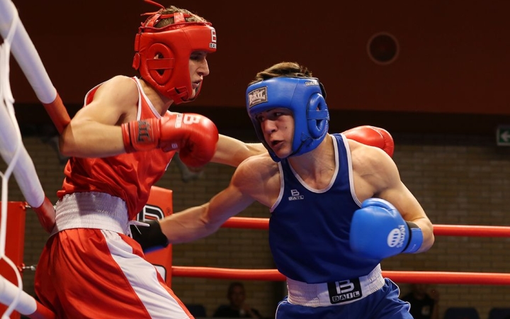 Eredményes szezonkezdés