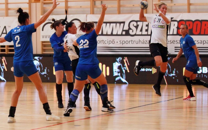 Bajnoki nyitány zárt kapuk mögött