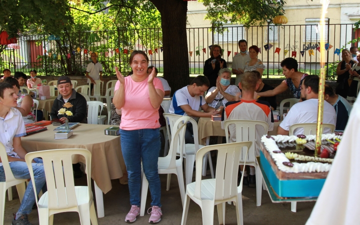 "Jószoli" 30: ma ünnep, szombaton ligeti kavalkád! (galériával)