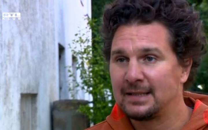 Nagy Ervin: "Ne hagyják magukat!"