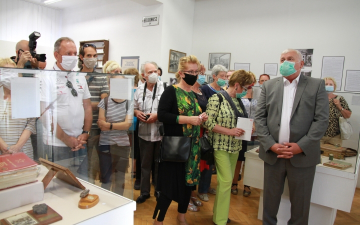 Intercisa Múzeum: megnyílt a hőskori gyűjtemény (galériával)