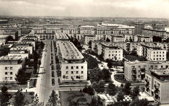 Megünnepli a születésnapot Dunaújváros Alapítóinak Egyesülete is